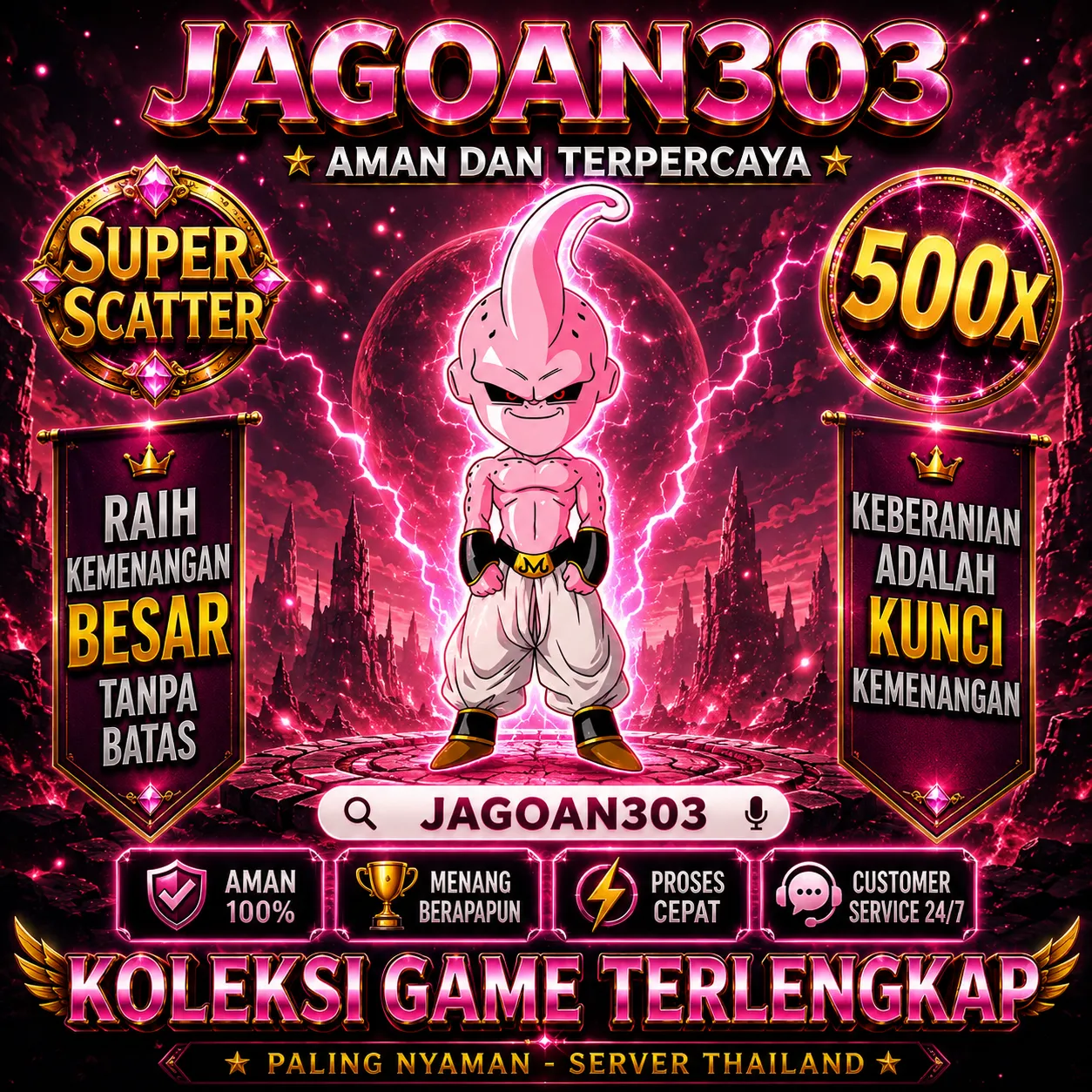 CAHAYA88 ➤ Lagi Asik Main Eh Saldo Sekarat? Jangan Biarkan Layarmu Redup di Tengah Pertarungan! – Ngecas Saldo Secepat Cahaya, Langsung Terang Lagi!